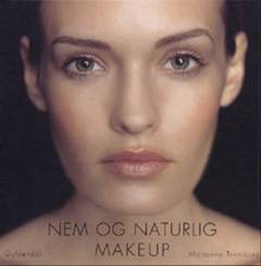 Nem og naturlig makeup
