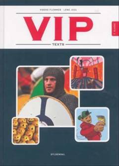 VIP, 7. klasse. Texts