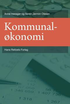 Kommunaløkonomi