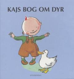 Kaj læser bog : dialogisk læsning