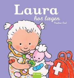 Laura hos lægen