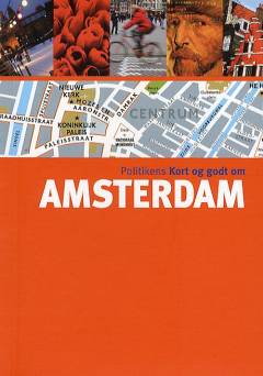 Politikens Kort og godt om Amsterdam