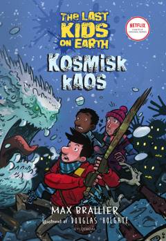 Kosmisk kaos