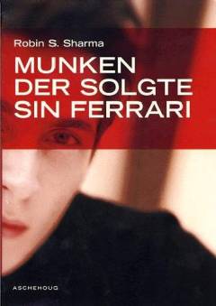 Munken der solgte sin Ferrari