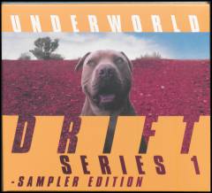 Drift series 1 - sampler edition