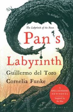 Pan's labyrinth : the labyrinth of the faun