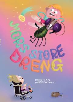 Billedbog, 1. udgave, 2025