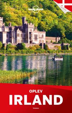 Irland : seværdigheder, autentiske oplevelser
