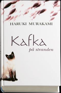 Bog, 1. bogklubudgave, 2007