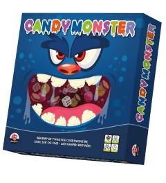 Candymonsters