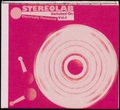 Electrically possessed - switched on vol. 4