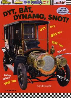 Dyt, båt, dynamo, snot!