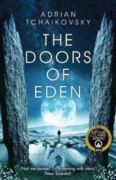 The doors of Eden