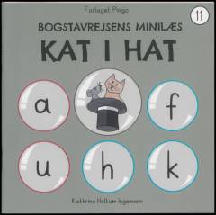 Kat i hat