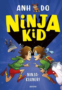 Ninjakloner