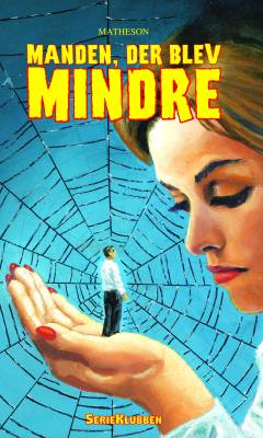 Manden, der blev mindre