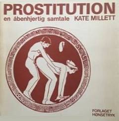 Prostitution : en åbenhjertig samtale
