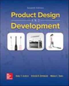 Product design and development
