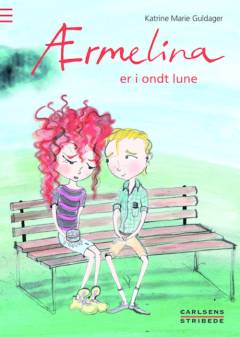 Ærmelina er i ondt lune