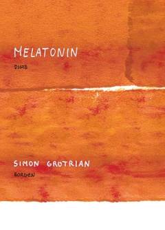 Melatonin : digte