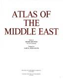 Atlas of the Middle East