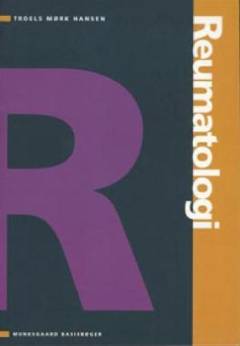 Reumatologi : basisbog