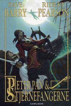 Peter Pan og stjernefangerne