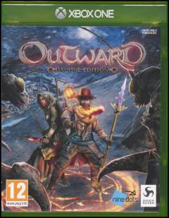 Outward