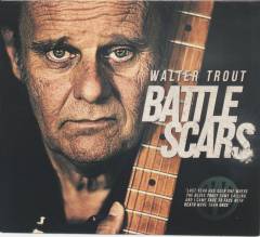 Battle scars