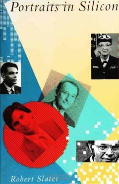 Portraits in silicon