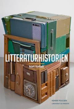 Litteraturhistorien : kort fortalt
