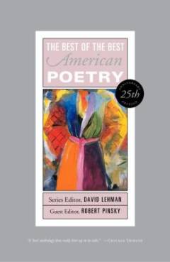 The best of the best American poetry
