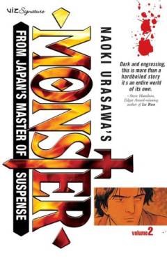 Monster. Volume 2 : Surpise party