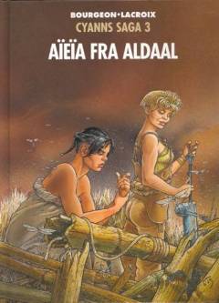 Aïeïa fra Aldaal