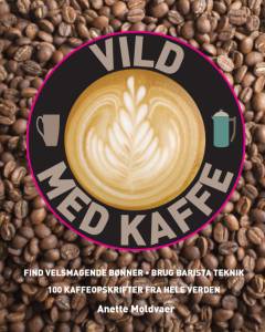 Vild med kaffe