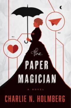 The paper magician