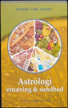 Astrologi, ernæring og sundhed