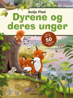 Dyrene og deres unger