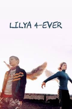 Lilja 4-ever
