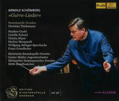 Gurre-Lieder