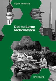 Det moderne Mellemøsten