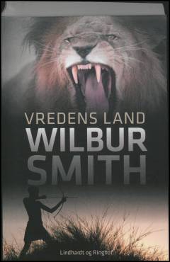 Vredens land