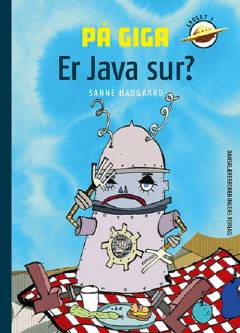 På Giga - er Java sur?