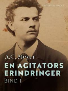 En agitators erindringer. Bind 1
