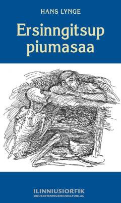 Ersinngitsup piumasaa