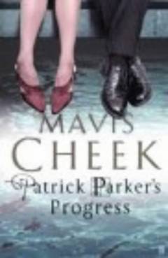 Patrick Parker's progress