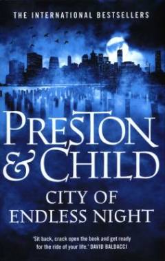 City of endless night