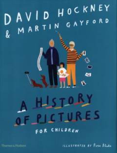 A history of pictures for children