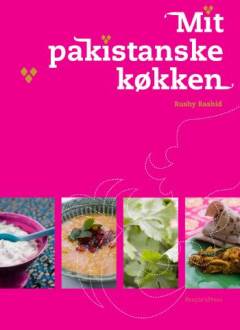 Mit pakistanske køkken