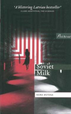 Soviet milk